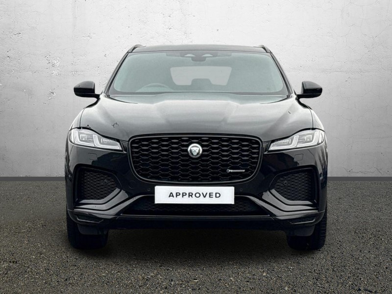 Used Jaguar F-Pace 2023 for sale - 77877734: Photo 7