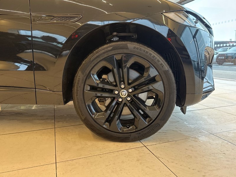 Used Jaguar F-Pace 2023 for sale - 77877734: Photo 8