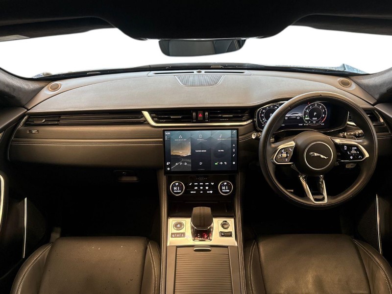 Used Jaguar F-Pace 2023 for sale - 77877734: Photo 9