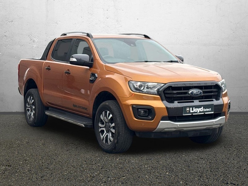 Used Ford Ranger 2019 for sale - 78064077: Photo 1