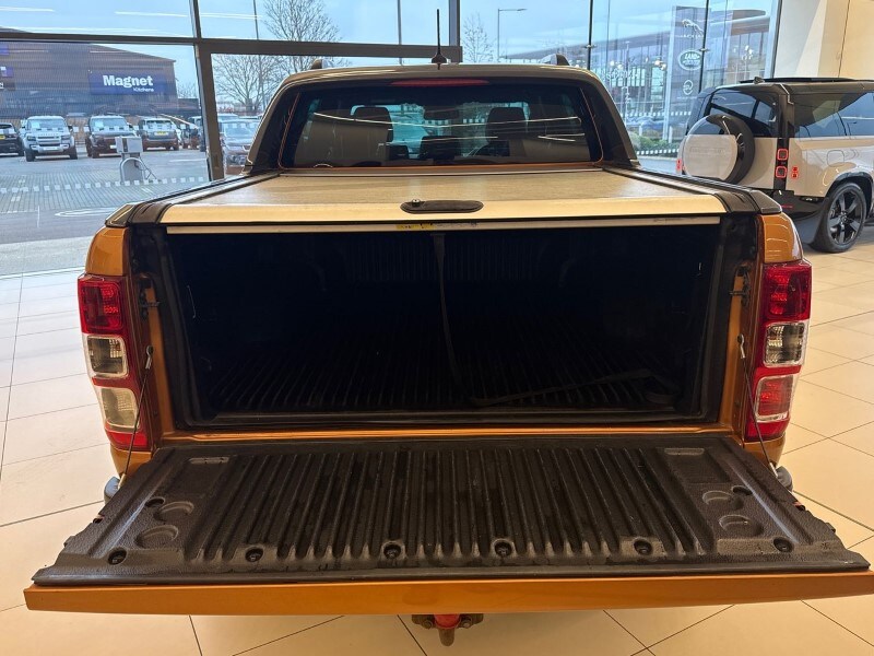 Used Ford Ranger 2019 for sale - 78064077: Photo 10