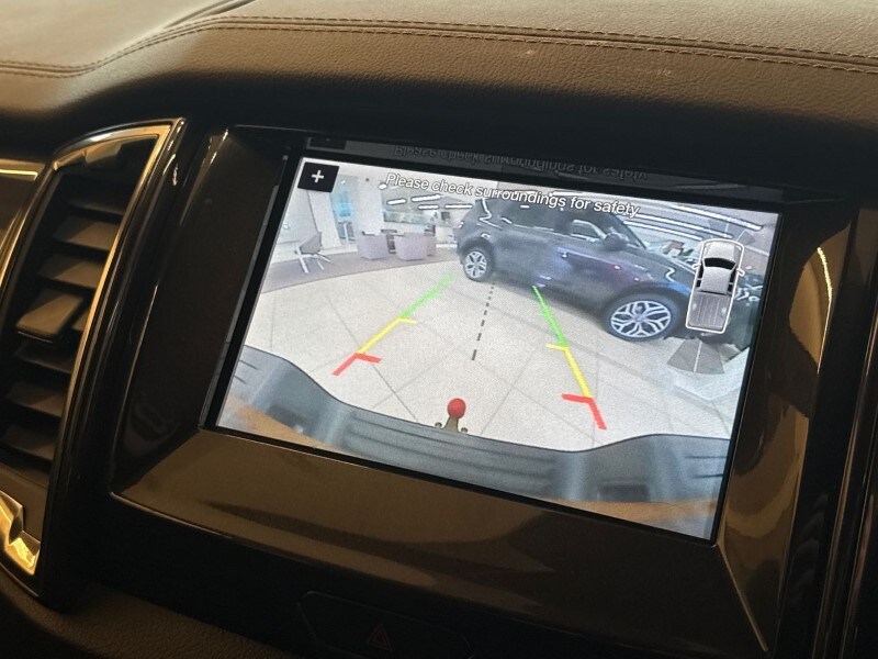 Used Ford Ranger 2019 for sale - 78064077: Photo 12