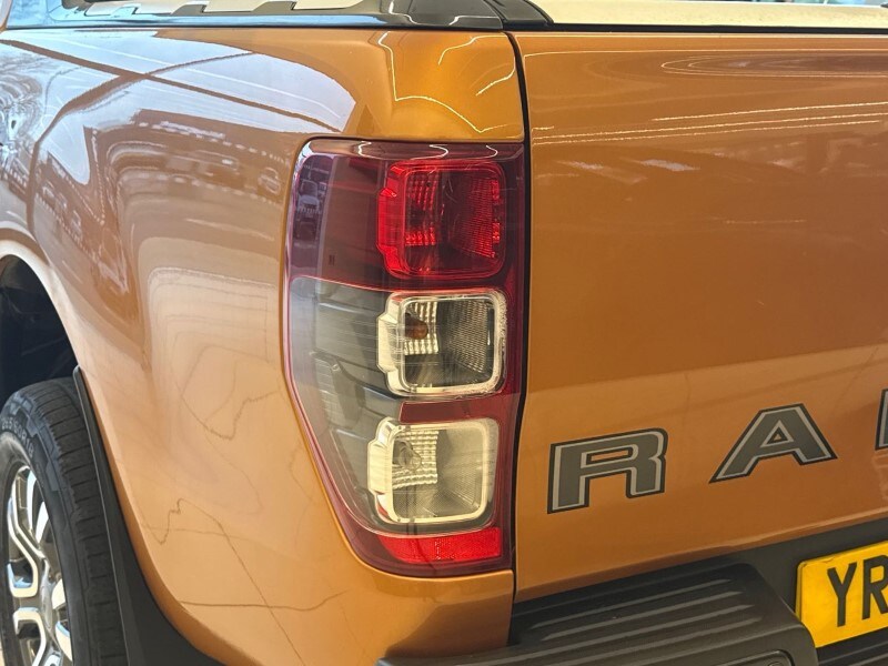 Used Ford Ranger 2019 for sale - 78064077: Photo 19