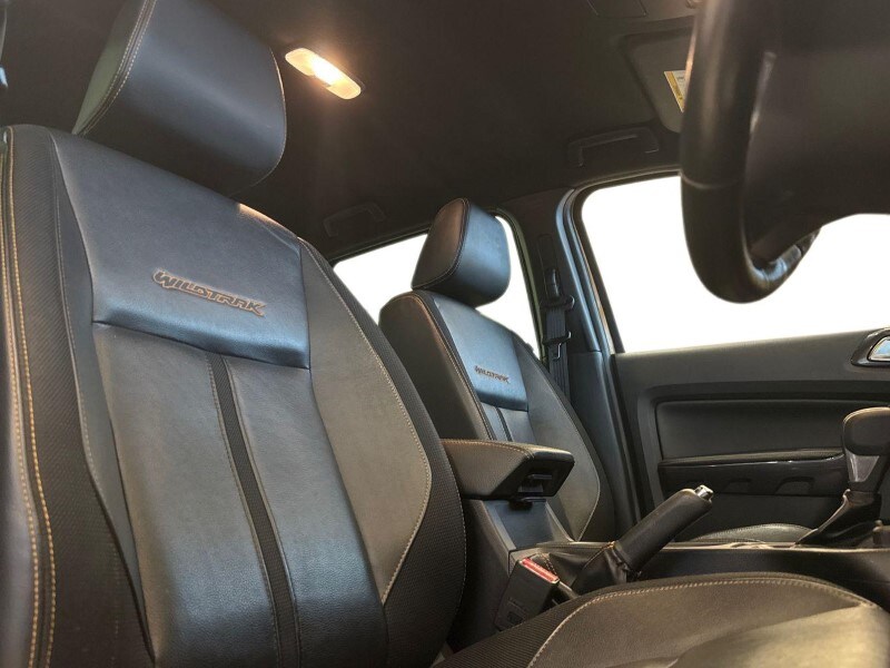 Used Ford Ranger 2019 for sale - 78064077: Photo 25