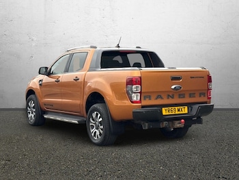 Used Ford Ranger 2019 for sale - 78064077: Photo