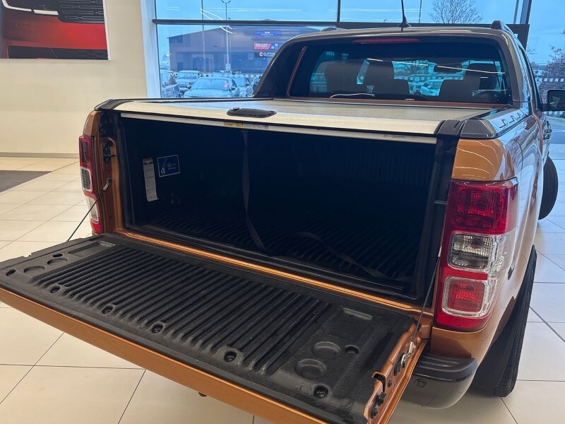Used Ford Ranger 2019 for sale - 78064077: Photo 36