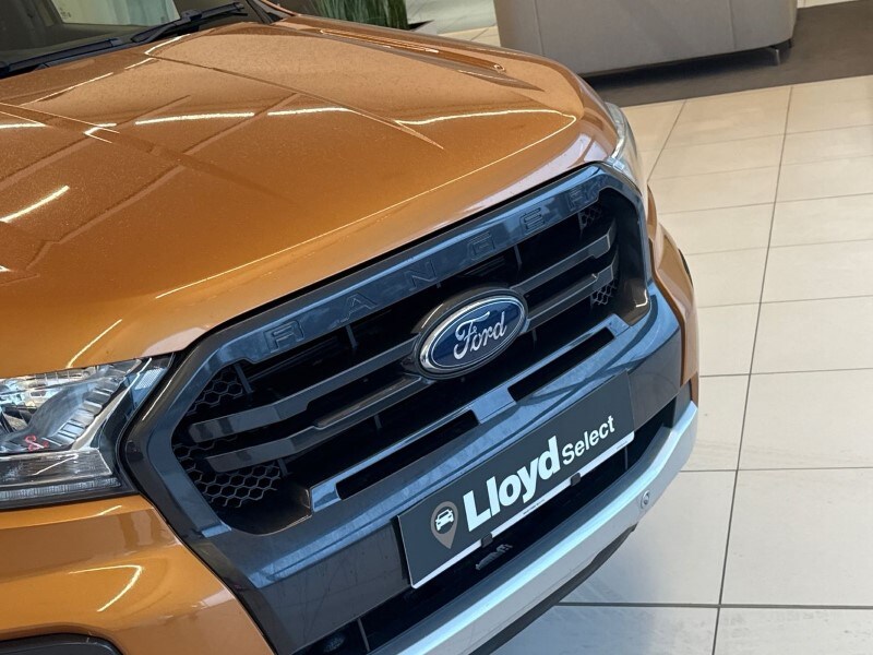 Used Ford Ranger 2019 for sale - 78064077: Photo 38