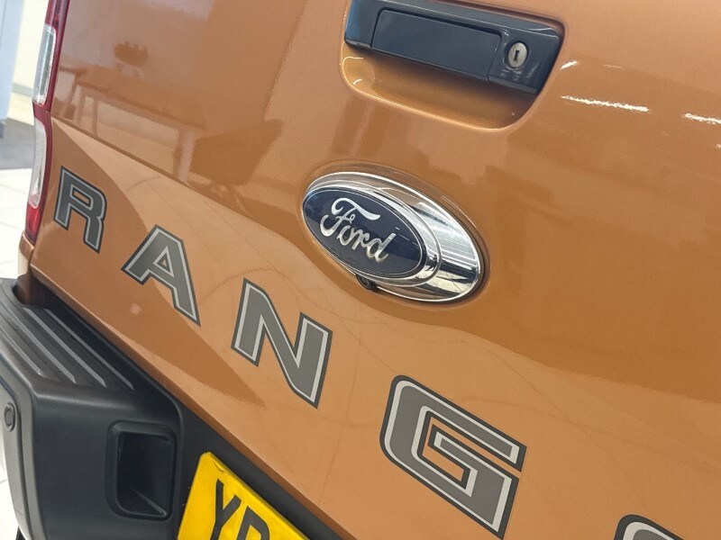 Used Ford Ranger 2019 for sale - 78064077: Photo 40