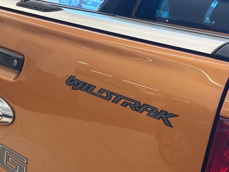 Used Ford Ranger 2019 for sale - 78064077: Photo 41