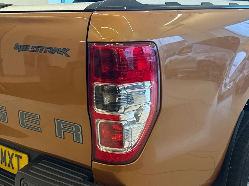 Used Ford Ranger 2019 for sale - 78064077: Photo 42