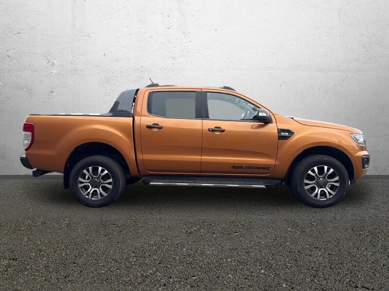 Used Ford Ranger 2019 for sale - 78064077: Photo 5