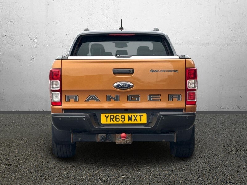 Used Ford Ranger 2019 for sale - 78064077: Photo 6