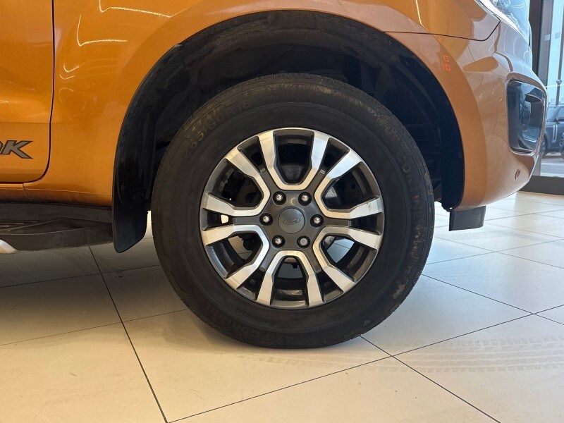 Used Ford Ranger 2019 for sale - 78064077: Photo 8