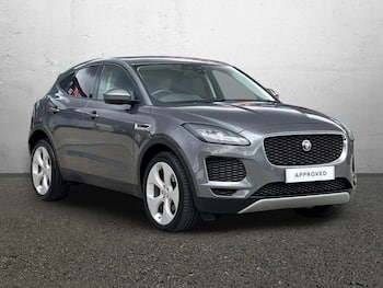 Used Jaguar E-Pace 2018 for sale - 79571920: Photo