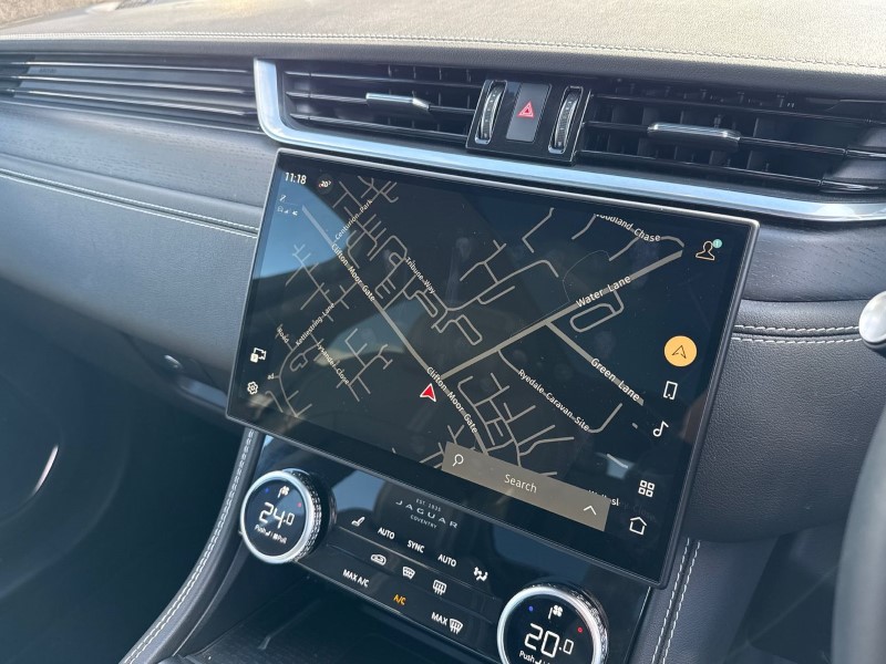 Used Jaguar F-Pace 2024 for sale - 78199101: Photo 12