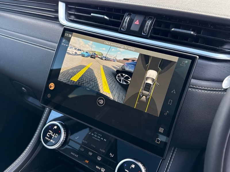 Used Jaguar F-Pace 2024 for sale - 78199101: Photo 13