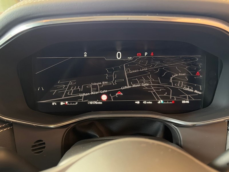 Used Jaguar F-Pace 2024 for sale - 78199101: Photo 17