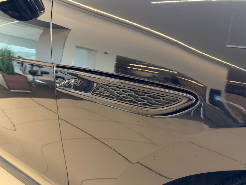 Used Jaguar F-Pace 2024 for sale - 78199101: Photo 21