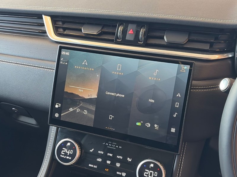 Used Jaguar F-Pace 2024 for sale - 78199101: Photo 31