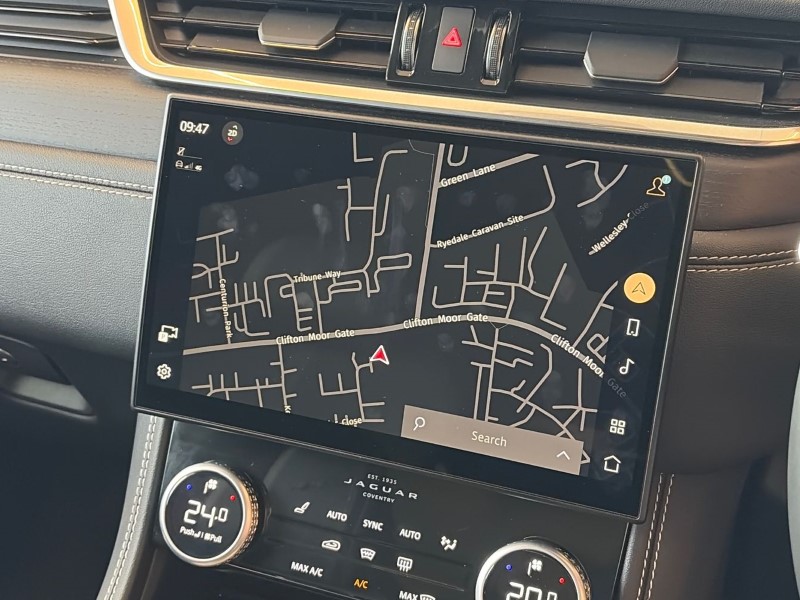 Used Jaguar F-Pace 2024 for sale - 78199101: Photo 32