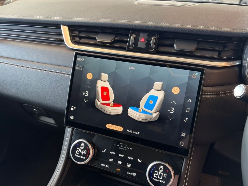 Used Jaguar F-Pace 2024 for sale - 78199101: Photo 37