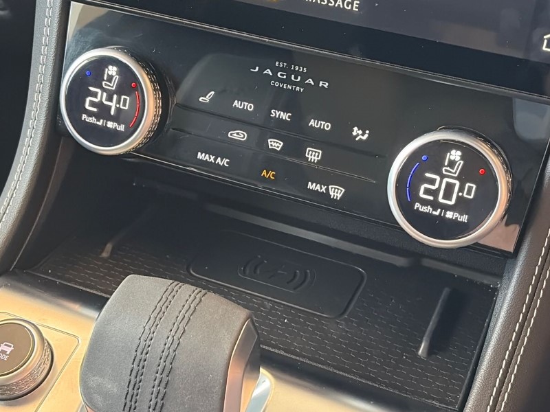 Used Jaguar F-Pace 2024 for sale - 78199101: Photo 39