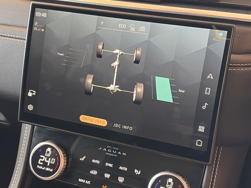 Used Jaguar F-Pace 2024 for sale - 78199101: Photo 40