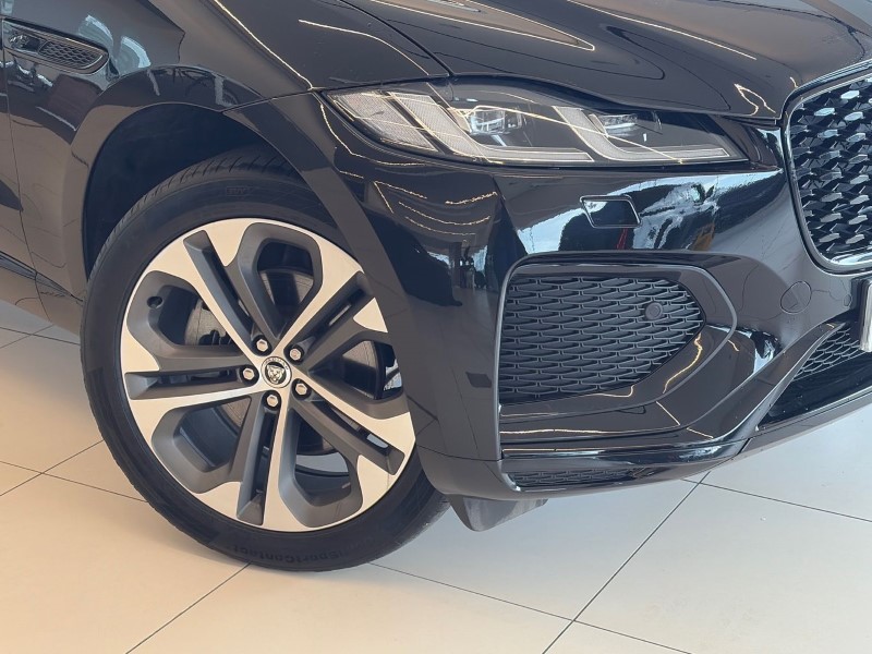 Used Jaguar F-Pace 2024 for sale - 78199101: Photo 46