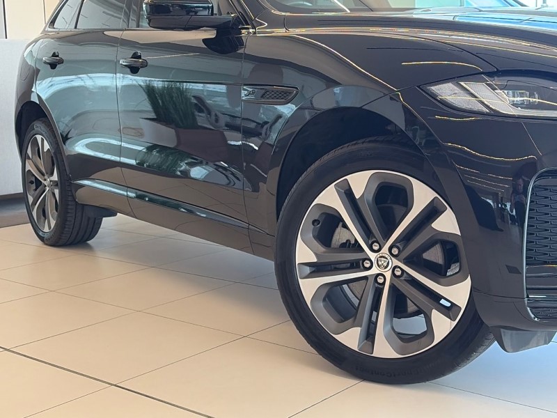 Used Jaguar F-Pace 2024 for sale - 78199101: Photo 48