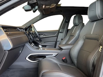 Used Jaguar F-Pace 2024 for sale - 78199101: Photo