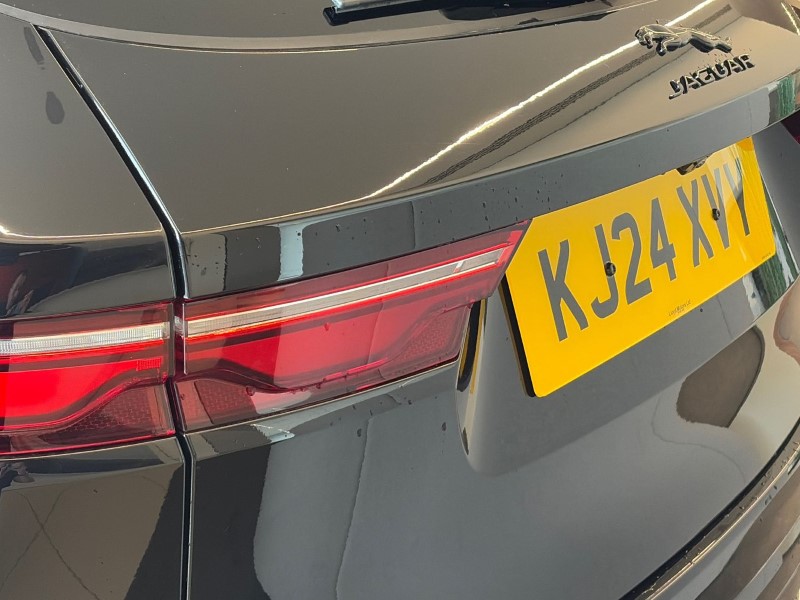 Used Jaguar F-Pace 2024 for sale - 78199101: Photo 50