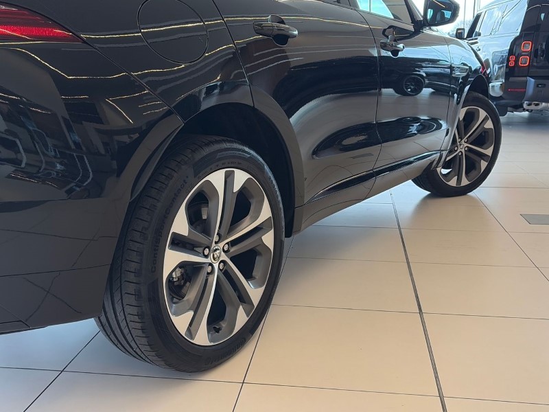 Used Jaguar F-Pace 2024 for sale - 78199101: Photo 52