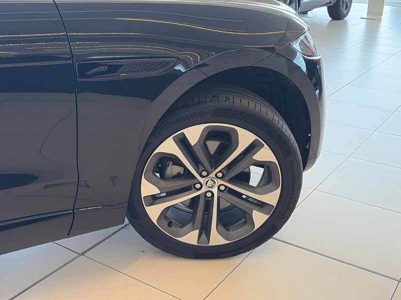 Used Jaguar F-Pace 2024 for sale - 78199101: Photo 53