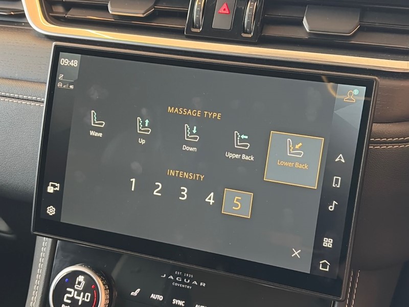 Used Jaguar F-Pace 2024 for sale - 78199101: Photo 56