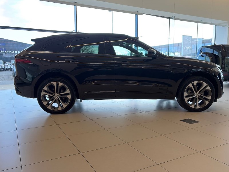 Used Jaguar F-Pace 2024 for sale - 78199101: Photo 57