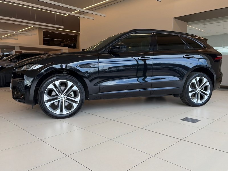 Used Jaguar F-Pace 2024 for sale - 78199101: Photo 60