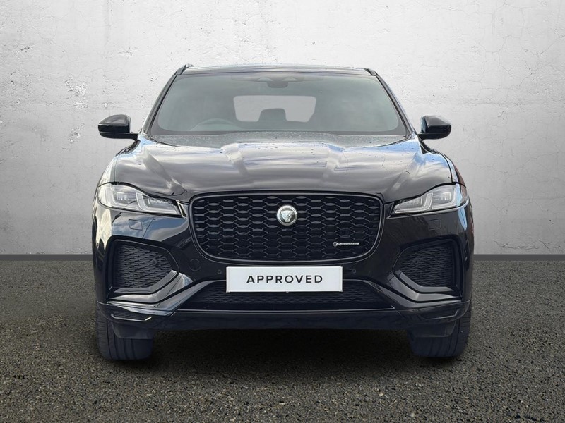 Used Jaguar F-Pace 2024 for sale - 78199101: Photo 8