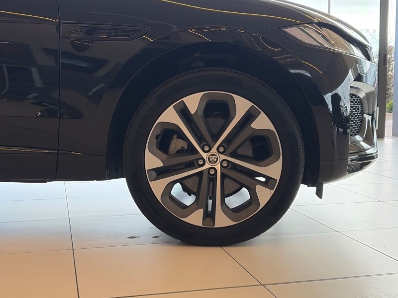 Used Jaguar F-Pace 2024 for sale - 78199101: Photo 9