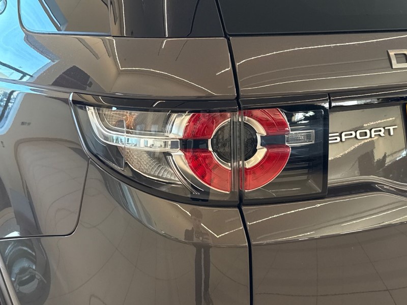 Used Land Rover Discovery Sport 2018 for sale - 77945575: Photo 19