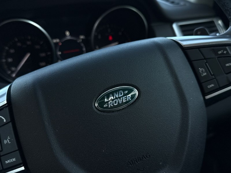 Used Land Rover Discovery Sport 2018 for sale - 77945575: Photo 27