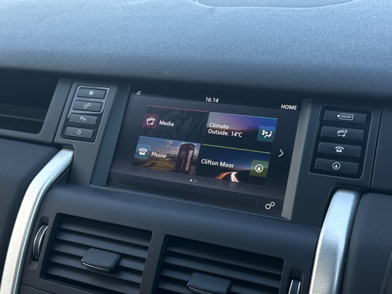 Used Land Rover Discovery Sport 2018 for sale - 77945575: Photo 30