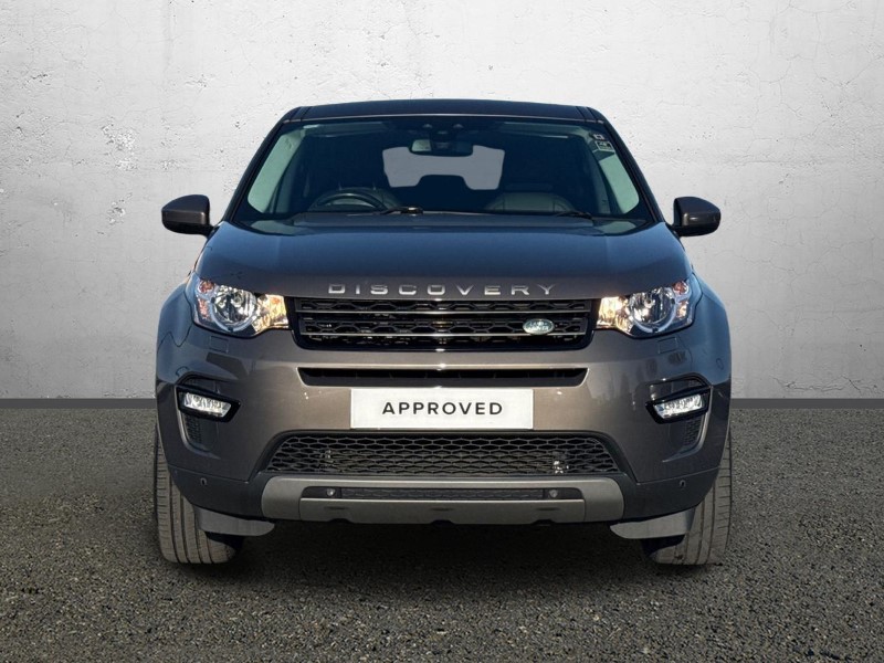Used Land Rover Discovery Sport 2018 for sale - 77945575: Photo 7