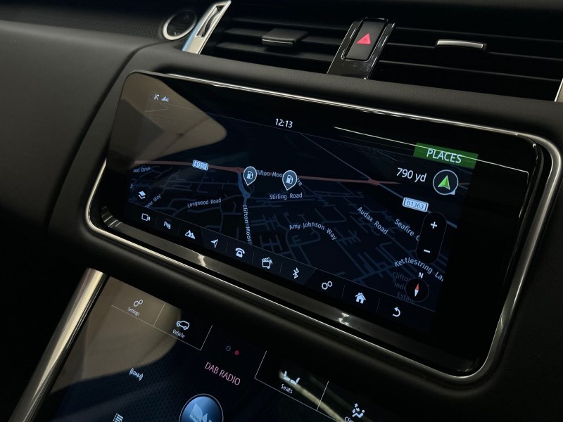 Used Land Rover Range Rover Sport 2020 for sale - 77186431: Photo 11