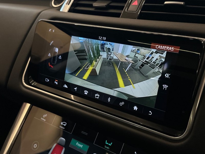 Used Land Rover Range Rover Sport 2020 for sale - 77186431: Photo 12