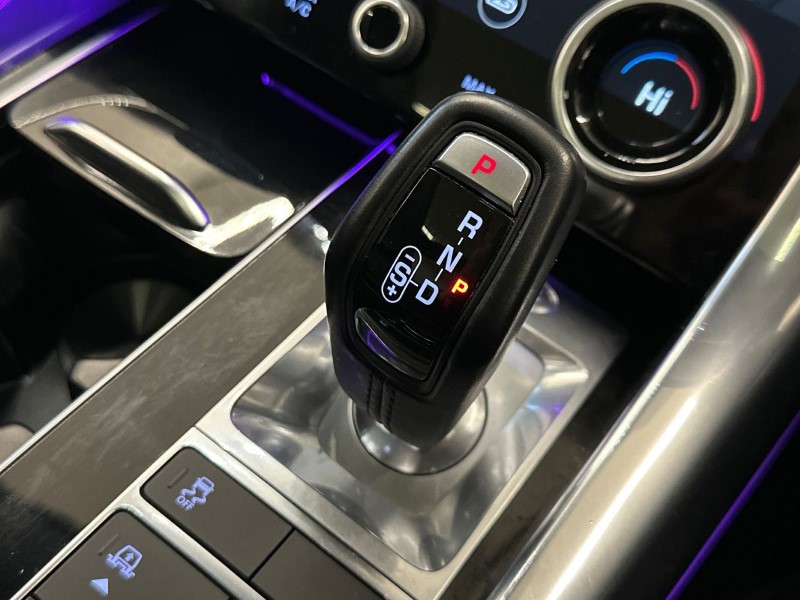 Used Land Rover Range Rover Sport 2020 for sale - 77186431: Photo 13