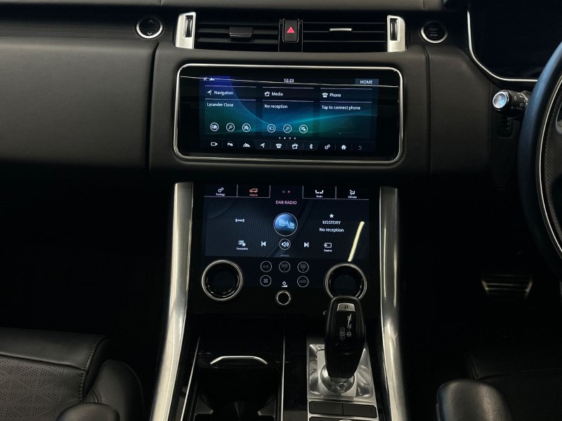 Used Land Rover Range Rover Sport 2020 for sale - 77186431: Photo 14