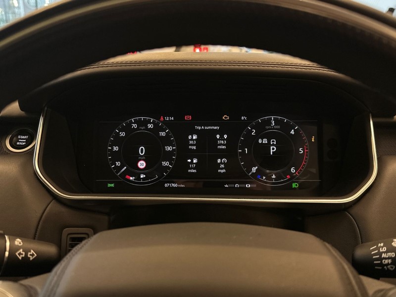 Used Land Rover Range Rover Sport 2020 for sale - 77186431: Photo 16