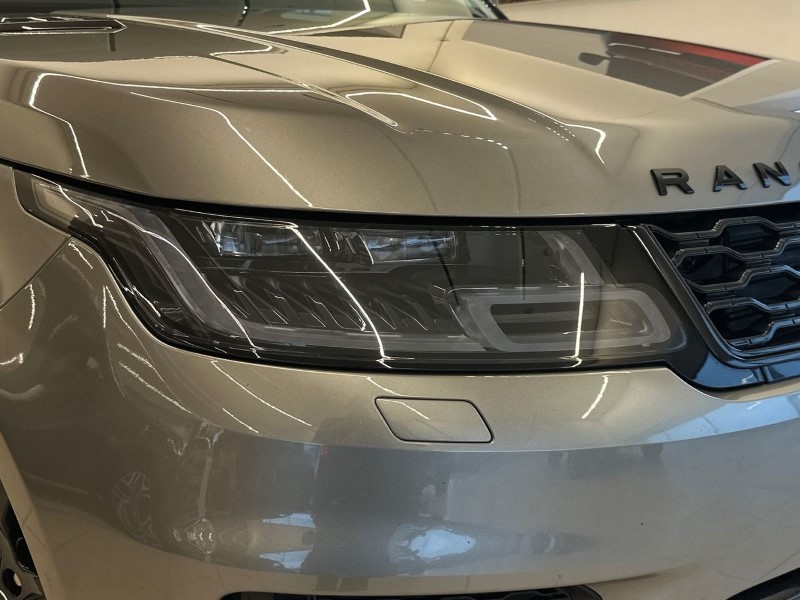 Used Land Rover Range Rover Sport 2020 for sale - 77186431: Photo 17