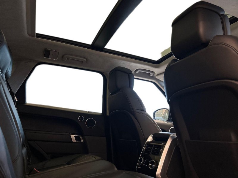 Used Land Rover Range Rover Sport 2020 for sale - 77186431: Photo 21