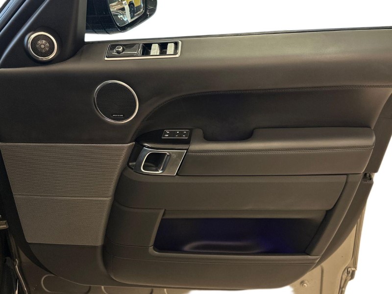 Used Land Rover Range Rover Sport 2020 for sale - 77186431: Photo 22